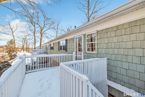 Tiny photo for 245 Unquowa Road #APT 6, Fairfield, CT 06824 (MLS # 24148815)