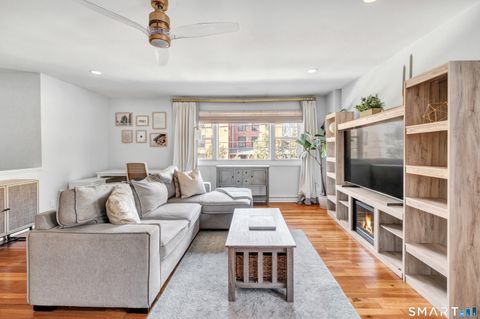 Tiny photo for 245 Unquowa Road #APT 6, Fairfield, CT 06824 (MLS # 24148815)