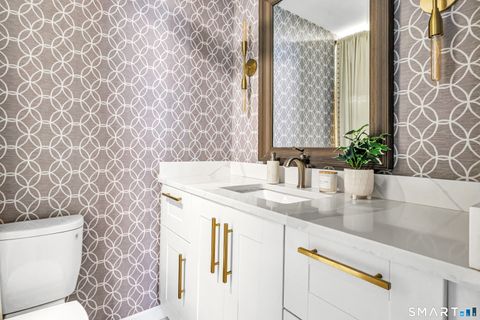 Tiny photo for 245 Unquowa Road #APT 6, Fairfield, CT 06824 (MLS # 24148815)