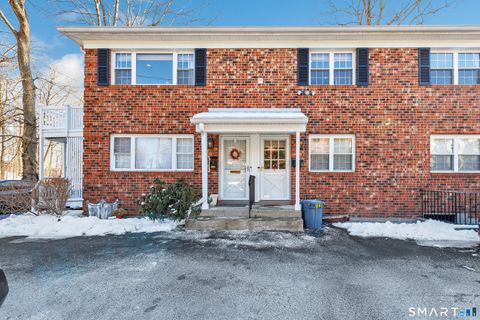 Tiny photo for 245 Unquowa Road #APT 6, Fairfield, CT 06824 (MLS # 24148815)