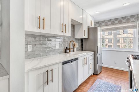 Tiny photo for 245 Unquowa Road #APT 6, Fairfield, CT 06824 (MLS # 24148815)