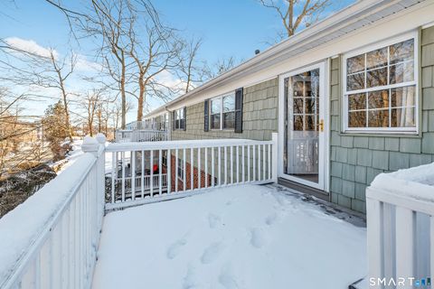 Tiny photo for 245 Unquowa Road #APT 6, Fairfield, CT 06824 (MLS # 24148815)