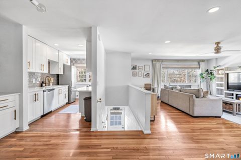 Tiny photo for 245 Unquowa Road #APT 6, Fairfield, CT 06824 (MLS # 24148815)