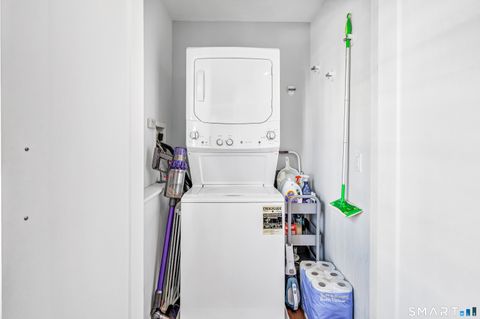 Tiny photo for 245 Unquowa Road #APT 6, Fairfield, CT 06824 (MLS # 24148815)