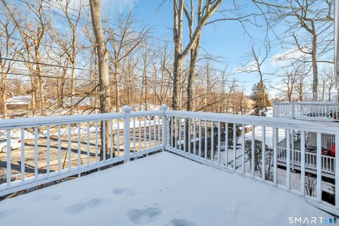 Tiny photo for 245 Unquowa Road #APT 6, Fairfield, CT 06824 (MLS # 24148815)