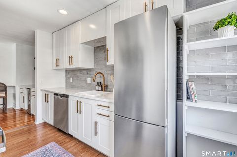 Tiny photo for 245 Unquowa Road #APT 6, Fairfield, CT 06824 (MLS # 24148815)