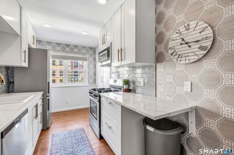 Tiny photo for 245 Unquowa Road #APT 6, Fairfield, CT 06824 (MLS # 24148815)