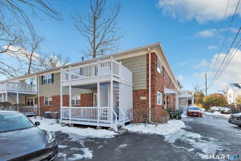 Tiny photo for 245 Unquowa Road #APT 6, Fairfield, CT 06824 (MLS # 24148815)