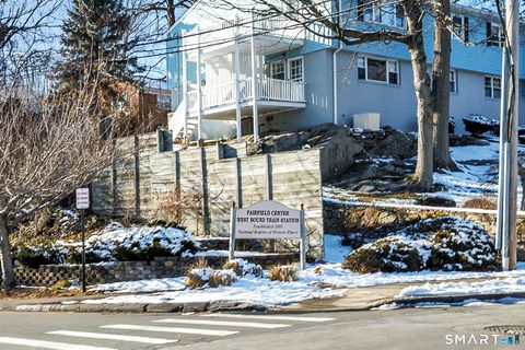 Tiny photo for 245 Unquowa Road #APT 6, Fairfield, CT 06824 (MLS # 24148815)