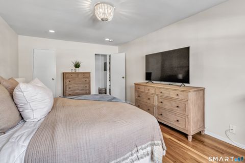 Tiny photo for 245 Unquowa Road #APT 6, Fairfield, CT 06824 (MLS # 24148815)