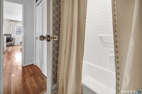 Tiny photo for 245 Unquowa Road #APT 6, Fairfield, CT 06824 (MLS # 24148815)