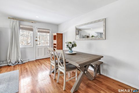 Tiny photo for 245 Unquowa Road #APT 6, Fairfield, CT 06824 (MLS # 24148815)