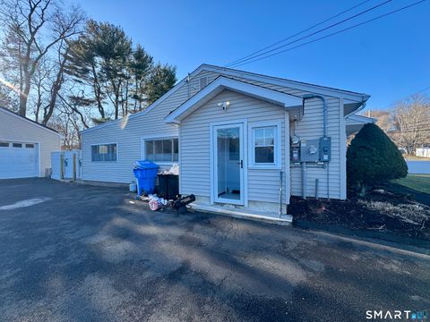 Tiny photo for 4 Hellstrom Road, East Haven, CT 06512 (MLS # 24149492)