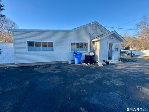 Tiny photo for 4 Hellstrom Road, East Haven, CT 06512 (MLS # 24149492)