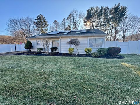 Photo of 4 Hellstrom Road, East Haven, CT 06512 (MLS # 24149492)