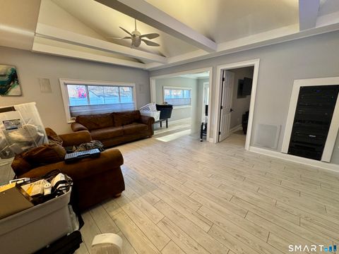 Tiny photo for 4 Hellstrom Road, East Haven, CT 06512 (MLS # 24149492)