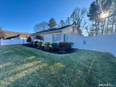 Tiny photo for 4 Hellstrom Road, East Haven, CT 06512 (MLS # 24149492)