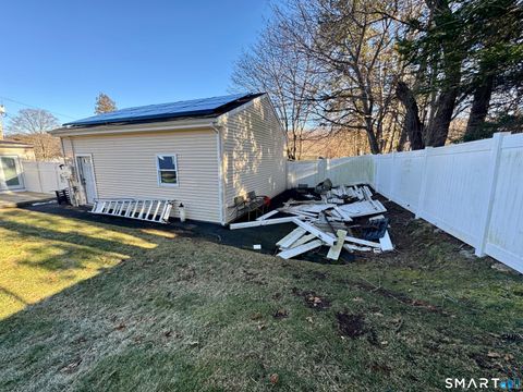 Tiny photo for 4 Hellstrom Road, East Haven, CT 06512 (MLS # 24149492)