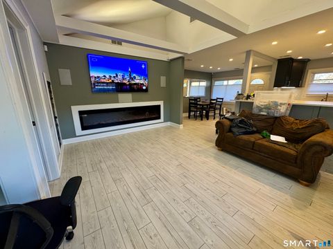 Tiny photo for 4 Hellstrom Road, East Haven, CT 06512 (MLS # 24149492)