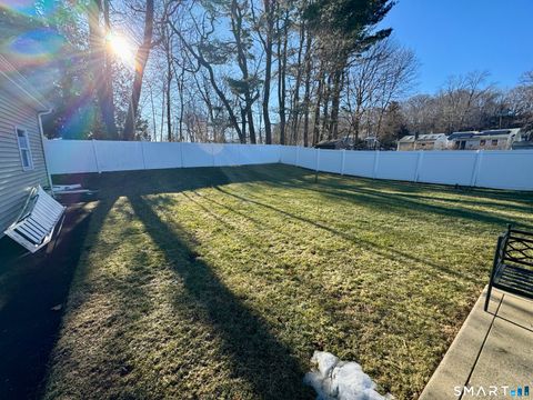 Tiny photo for 4 Hellstrom Road, East Haven, CT 06512 (MLS # 24149492)