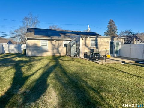 Tiny photo for 4 Hellstrom Road, East Haven, CT 06512 (MLS # 24149492)