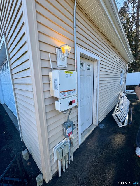 Tiny photo for 4 Hellstrom Road, East Haven, CT 06512 (MLS # 24149492)