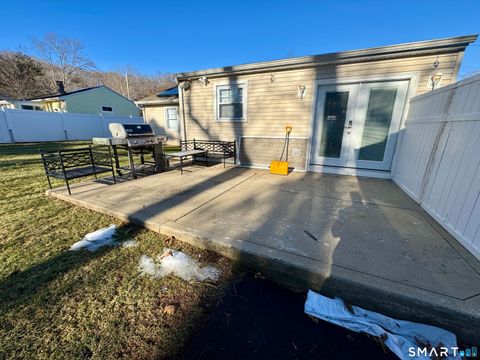 Tiny photo for 4 Hellstrom Road, East Haven, CT 06512 (MLS # 24149492)