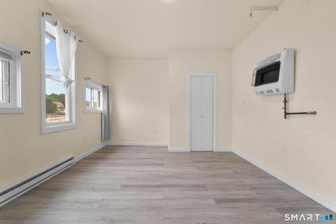 Tiny photo for 170 Meriden Road, Waterbury, CT 06705 (MLS # 24192756)