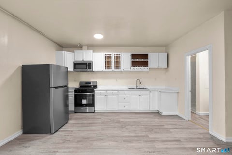 Tiny photo for 170 Meriden Road, Waterbury, CT 06705 (MLS # 24192756)