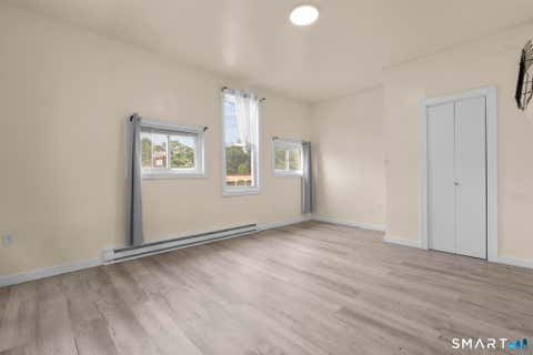 Tiny photo for 170 Meriden Road, Waterbury, CT 06705 (MLS # 24192756)