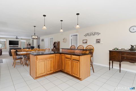 Tiny photo for 724 Cook Hill Road, Killingly, CT 06239 (MLS # 24150793)