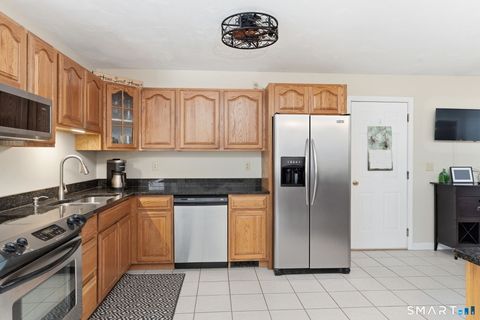 Tiny photo for 724 Cook Hill Road, Killingly, CT 06239 (MLS # 24150793)