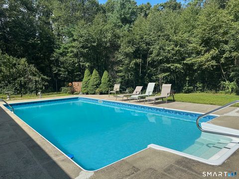 Tiny photo for 724 Cook Hill Road, Killingly, CT 06239 (MLS # 24150793)