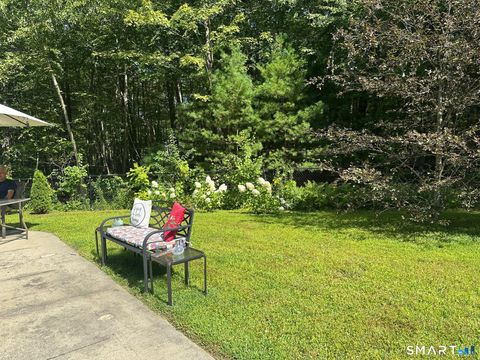 Tiny photo for 724 Cook Hill Road, Killingly, CT 06239 (MLS # 24150793)