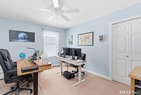 Tiny photo for 724 Cook Hill Road, Killingly, CT 06239 (MLS # 24150793)