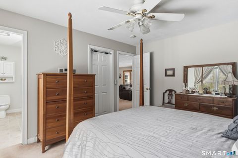 Tiny photo for 724 Cook Hill Road, Killingly, CT 06239 (MLS # 24150793)