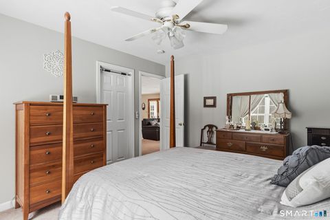 Tiny photo for 724 Cook Hill Road, Killingly, CT 06239 (MLS # 24150793)