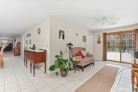 Tiny photo for 724 Cook Hill Road, Killingly, CT 06239 (MLS # 24150793)