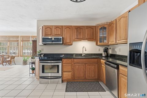 Tiny photo for 724 Cook Hill Road, Killingly, CT 06239 (MLS # 24150793)