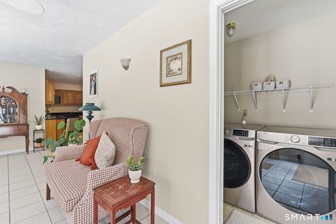 Tiny photo for 724 Cook Hill Road, Killingly, CT 06239 (MLS # 24150793)