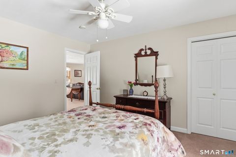 Tiny photo for 724 Cook Hill Road, Killingly, CT 06239 (MLS # 24150793)