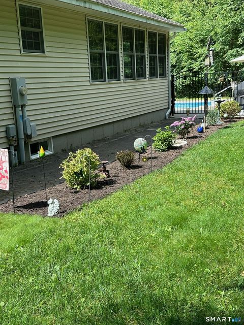 Tiny photo for 724 Cook Hill Road, Killingly, CT 06239 (MLS # 24150793)