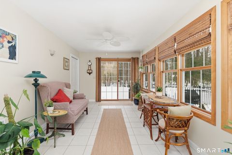 Tiny photo for 724 Cook Hill Road, Killingly, CT 06239 (MLS # 24150793)