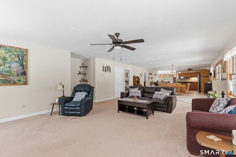 Tiny photo for 724 Cook Hill Road, Killingly, CT 06239 (MLS # 24150793)