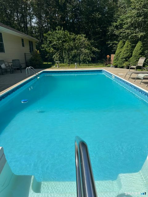 Tiny photo for 724 Cook Hill Road, Killingly, CT 06239 (MLS # 24150793)