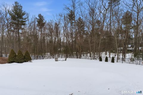 Tiny photo for 724 Cook Hill Road, Killingly, CT 06239 (MLS # 24150793)