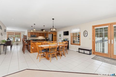 Tiny photo for 724 Cook Hill Road, Killingly, CT 06239 (MLS # 24150793)