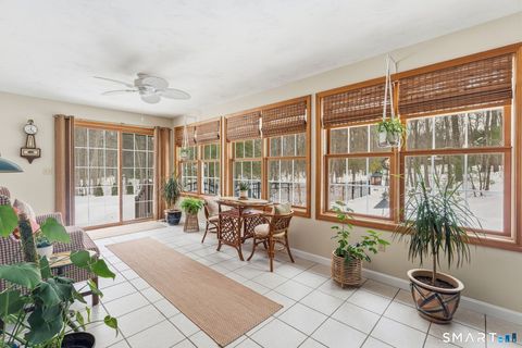 Tiny photo for 724 Cook Hill Road, Killingly, CT 06239 (MLS # 24150793)