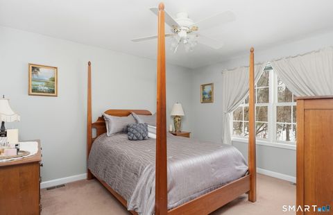 Tiny photo for 724 Cook Hill Road, Killingly, CT 06239 (MLS # 24150793)