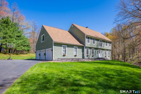 Photo of 14 Myra Lane, Burlington, CT 06013 (MLS # 24171218)